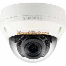 Camera Hanwha SNV-L5083R/VAP – Camera IP Dome 1.3MP giá rẻ